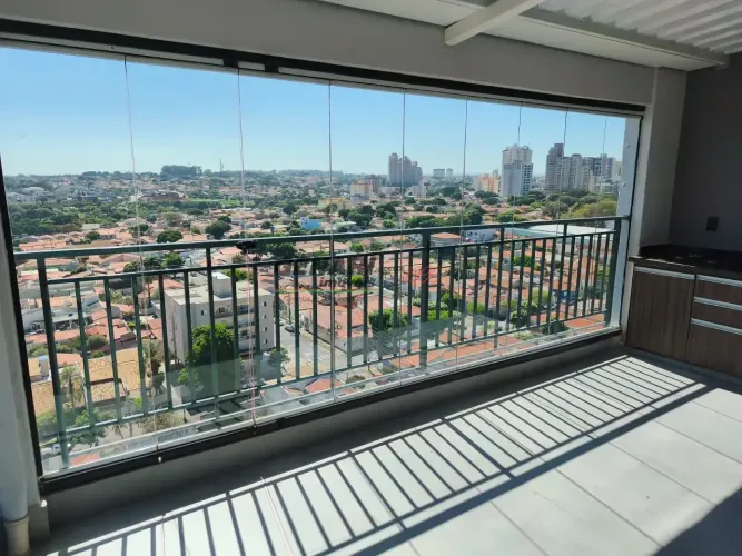 Apartamento Duplex para venda e locação, Centro, Indaiatuba, SP