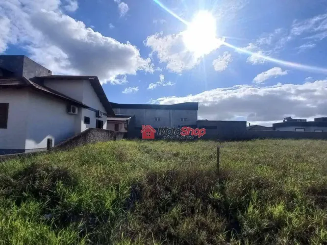 Terreno à venda, 360 m² por R$ 255.000 - Nova Divinéia - Araranguá/SC