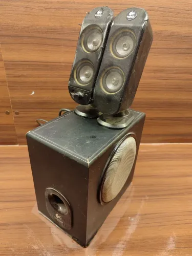 Logitech X-230