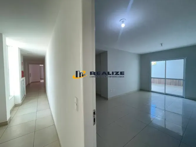 Ligue Magnífico Apto 03 Quartos 01 com 138 M² ao Lado Flamboyant Nascente 30 Metros Av 28 
