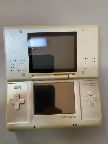 Nintendo DS Fat