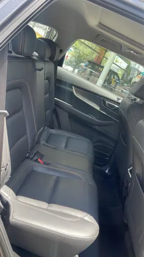 Chery Tiggo 8 TXS 1.6 Turbo Tgdi AUT 2023