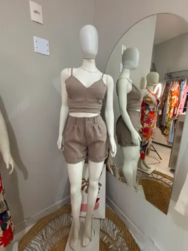 Vendo Loja de Roupas Completa - Só Entrar e Faturar!