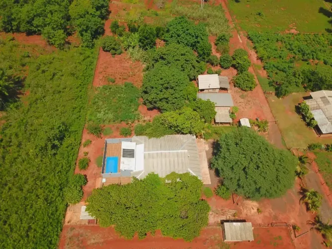 Imóvel para venda tem 28000 metros quadrados em Panamá - Campo Grande - MS