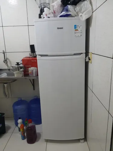 Geladeira Consul Nova R$ 1.500,00