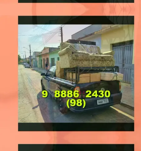 Frete disponível? Consulta agora e descubra nossos melhores preços!