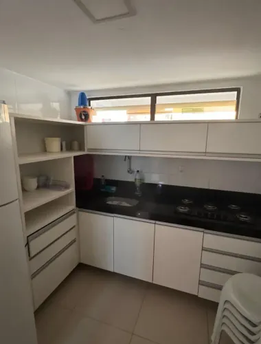 vendo lindo apto em intermares a 100 metros da praia