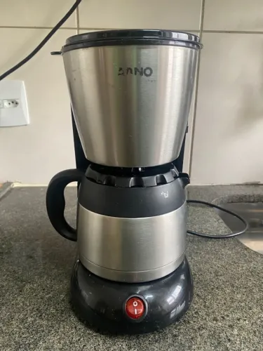 Cafeteira Arno Gran Perfectta Thermo