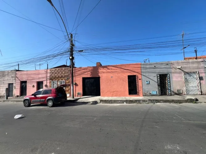 CASA AVENDA ACARACUZINHO