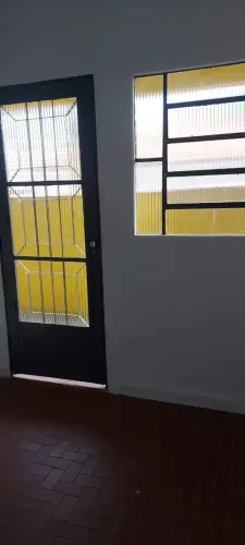 Edícula térrea, para locação com 1 quarto, no Santa Inês 2 SJC/SP.