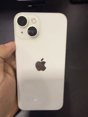 IPHONE 14 Branco 128GB - Peças Originais