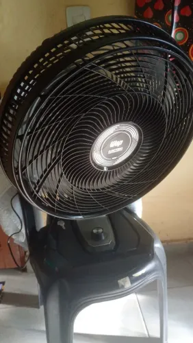 Vende-se ventilador por R$200!