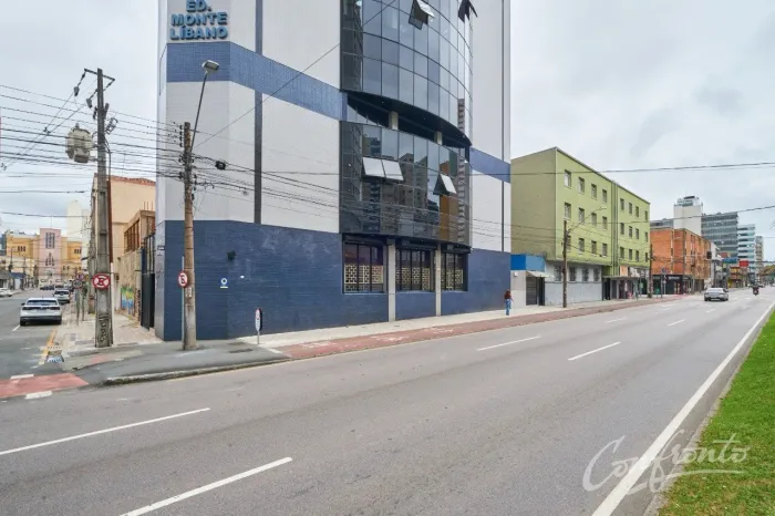 Loja Centro - Rua Mariano Torres