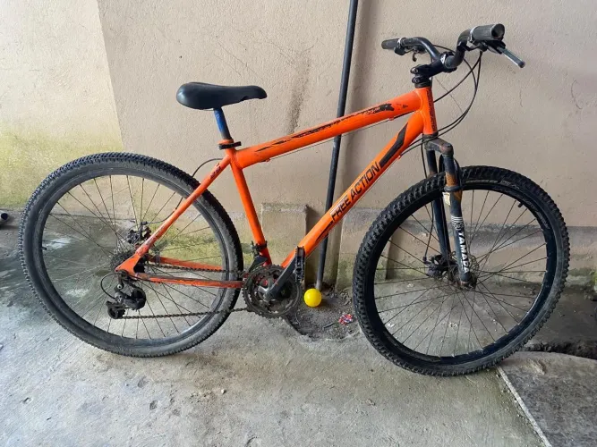 Bike Aro 29