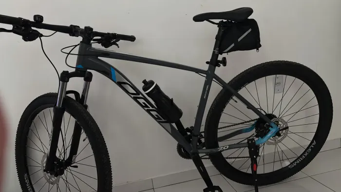 Bicicleta Aro 29 Oggi Big Whell 7.0 18 v Ed. Ltda