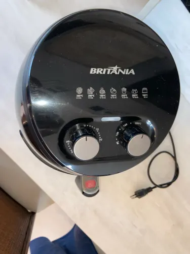 Air Fryer Usada