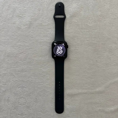 Apple Watch SE (GPS) 2ª Geração