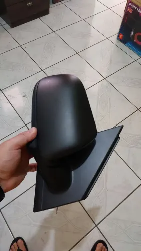 Retrovisor do volkswagen Polo 2002/2008
