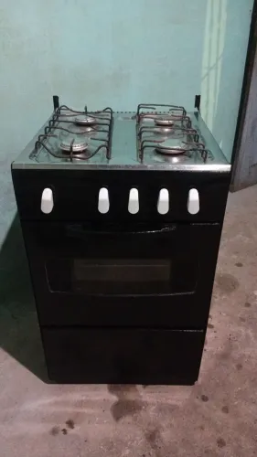 Fogão Esmaltec