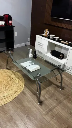 Vendo mesa de centro