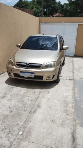 Imagem de Chevrolet Corsa Hat. Maxx 1.0/ 1.0 Flexpower 8V 5P 2008