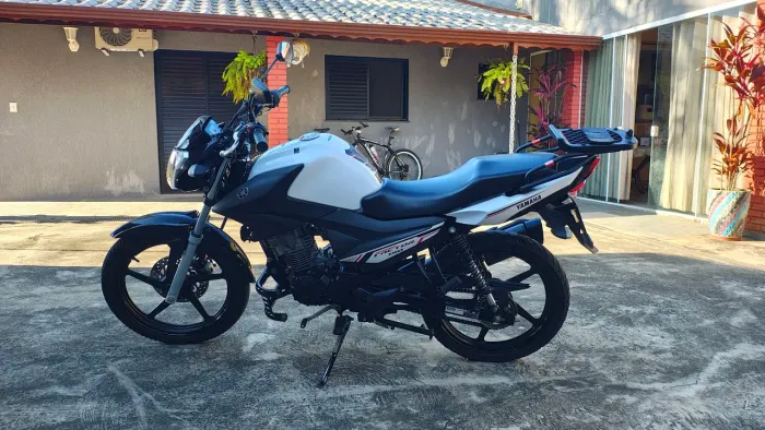 FACTOR ED 150 2023 C/71.350KM