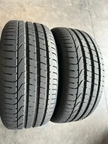 Pirelli 245/35/20 P Zero 
