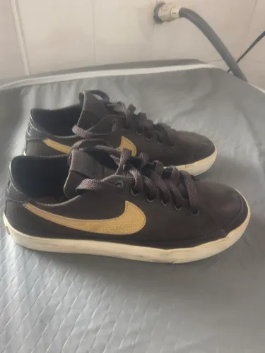 Tênis infantil Nike