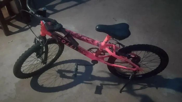 Bicicletas