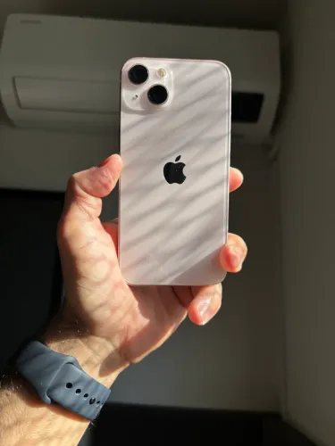 iPhone 13 128g 85% Rosa 