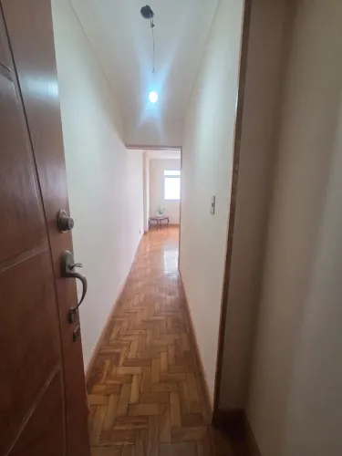 Apartamento para venda em Cambuci com 2 quartos, sendo 1 suíte, 70m²
