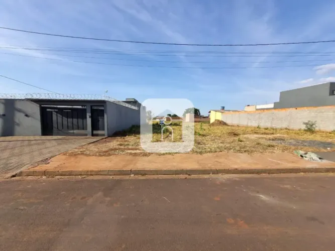 Terreno para venda no bairro Jardim Ipanema