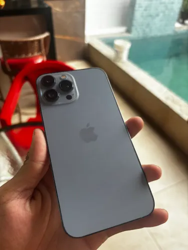 iPhone 13 Pro Max