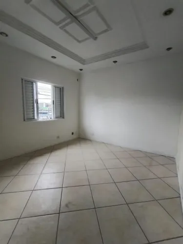 Sobreloja na Rua Voluntários da Pátria, 1053 160 m²