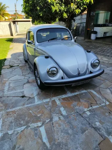 Volkswagen Fusca 1300 1978