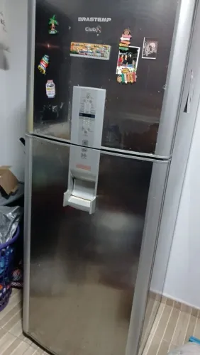 Vendo geladeira
