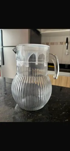 Jarra de suco