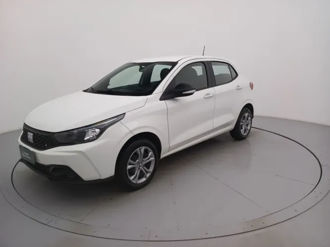 Fiat Argo Drive 1.0 Firefly 2026