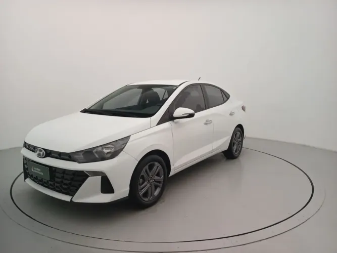 Hyundai HB20S Limited 1.0 TB Flex 12V Aut. 2026