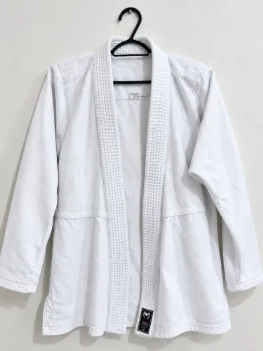Kimono Aranha A1