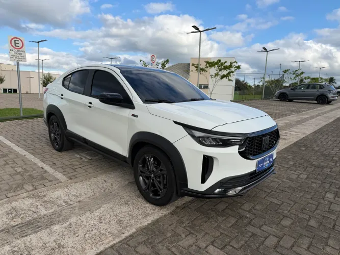 Fiat Fastback Limited Ed.1.3 270 T.flex Aut. 2023