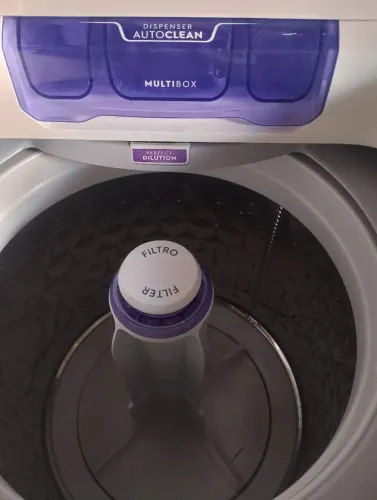 Máquina de lava