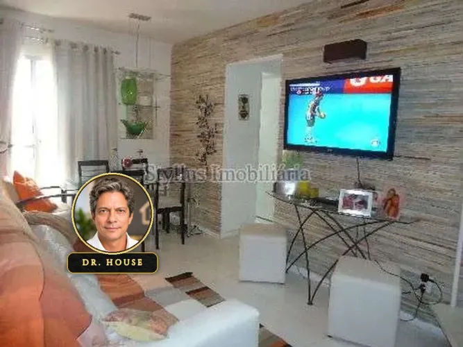 Cobertura Espetacular com Terraço e Churrasqueira na Abolição! M32U