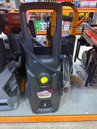 Lavadora de Alta Pressão AP K5 Karcher