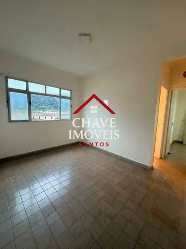 Apartamento com 2 dormitórios à venda, 65 m² por R$ 250.000,00 - Vila Valença - São Vicent