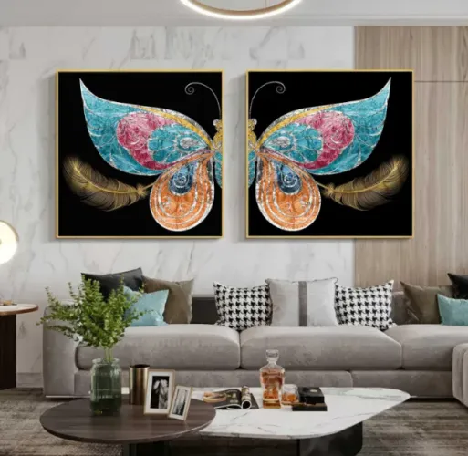 Quadro Personalizado Sob Medida 