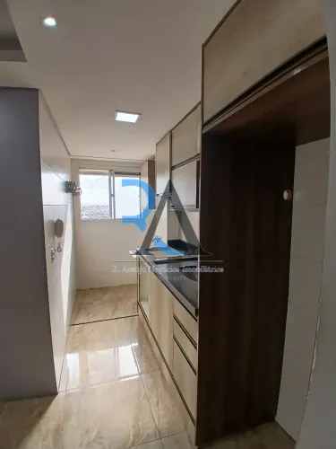 Apartamento para locação, Itaquera, São Paulo, SP