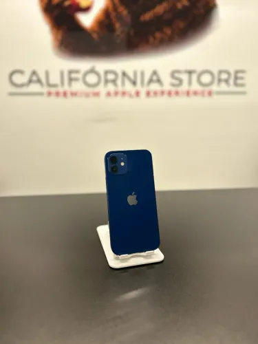 iPhone 12 128gb / Loja Física 