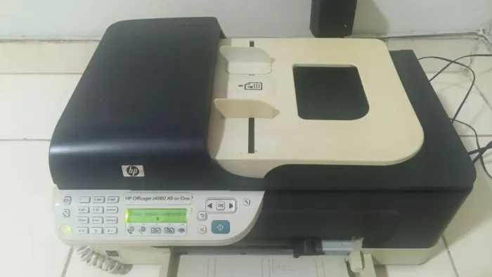Impressora,.scanner