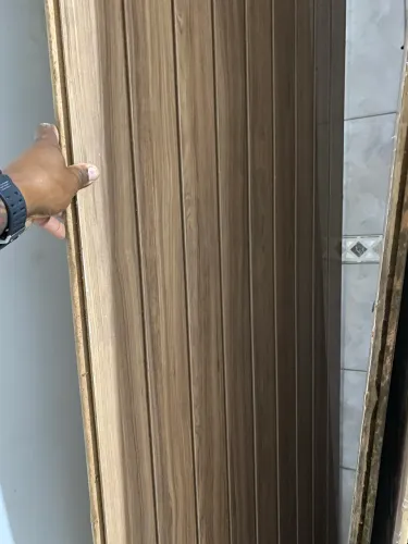 Canaletado para loja